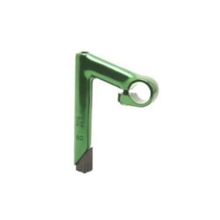 Big Roc Tools Big Roc Tools 57SYC80GN Handle Bar Stem - Green; 145 mm 57SYC80GN